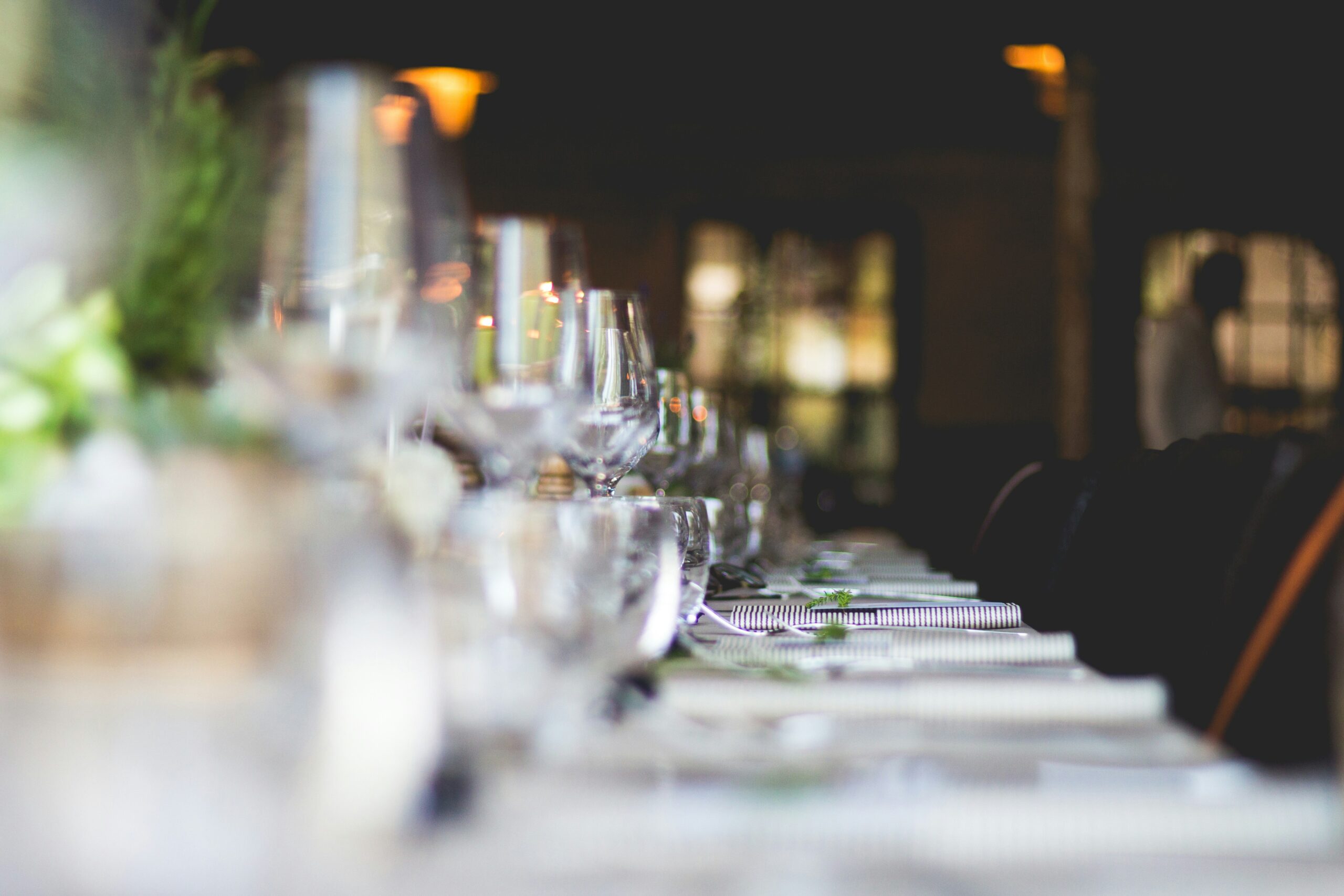 5 Celestial Design Details to Make Your Wedding Feel Like Magic
